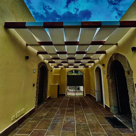 Oltre - Dove Cielo E Mare Si Uniscono