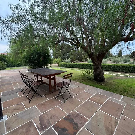 Oltre - Dove Cielo E Mare Si Uniscono Apartmanhotel Milazzo