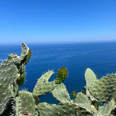 Oltre - Dove Cielo E Mare Si Uniscono Milazzo