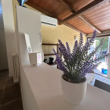 Aparthotel Oltre - Dove Cielo E Mare Si Uniscono Milazzo