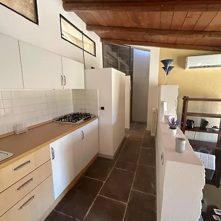 Oltre - Dove Cielo E Mare Si Uniscono Aparthotel Milazzo