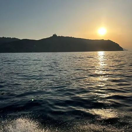 Oltre - Dove Cielo E Mare Si Uniscono *