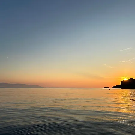 Oltre - Dove Cielo E Mare Si Uniscono Milazzo