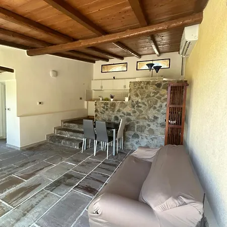 Oltre - Dove Cielo E Mare Si Uniscono Aparthotel