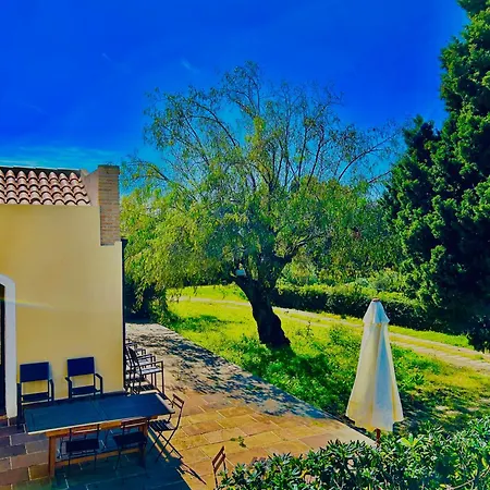 Oltre - Dove Cielo E Mare Si Uniscono Aparthotel