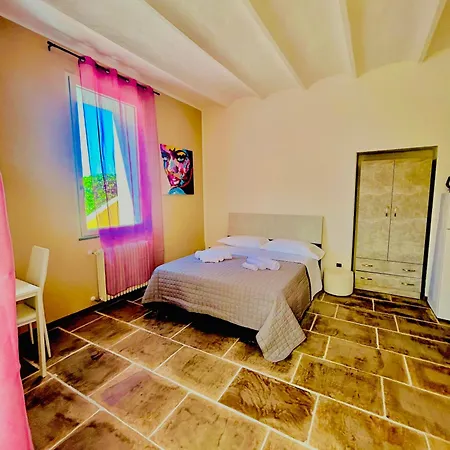 Oltre - Dove Cielo E Mare Si Uniscono *