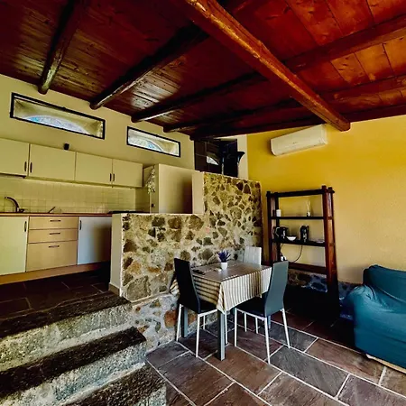 Oltre - Dove Cielo E Mare Si Uniscono Apartmanhotel Milazzo