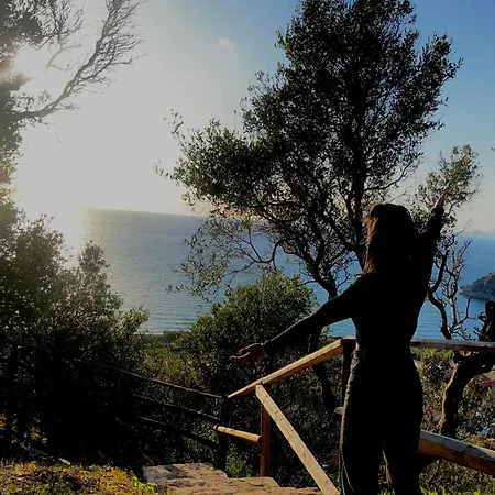 Oltre - Dove Cielo E Mare Si Uniscono * Milazzo