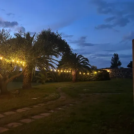 Aparthotel Oltre - Dove Cielo E Mare Si Uniscono Milazzo